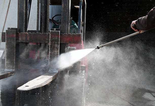 Best House Exterior Washing  in Anaconda, MT
